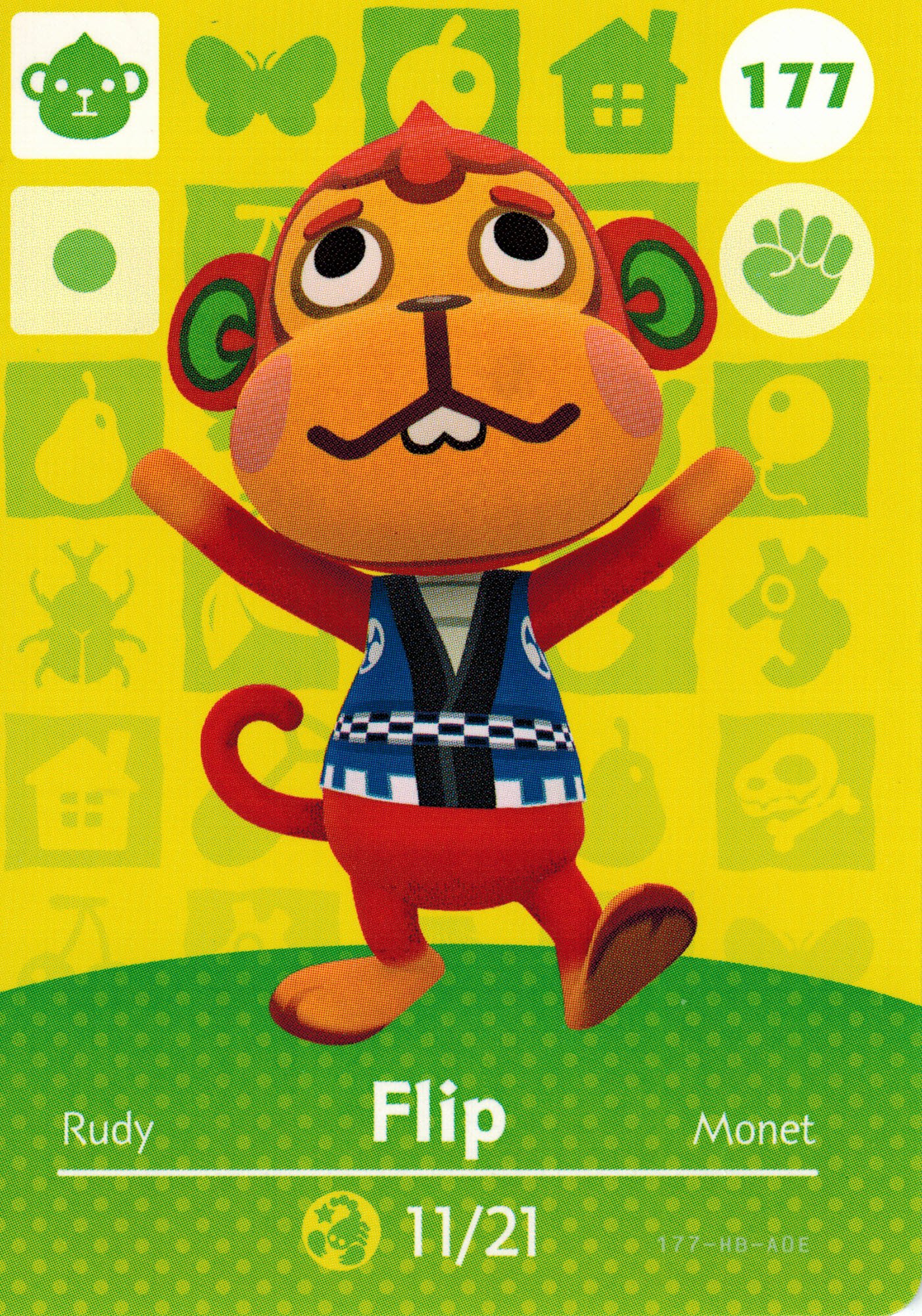 Amazon.com: Nintendo Animal Crossing Happy Home Designer Amiibo